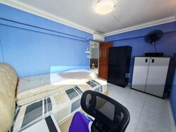 Blk 138 Bukit Batok West Avenue 6 (Bukit Batok), HDB 4 Rooms #488608541